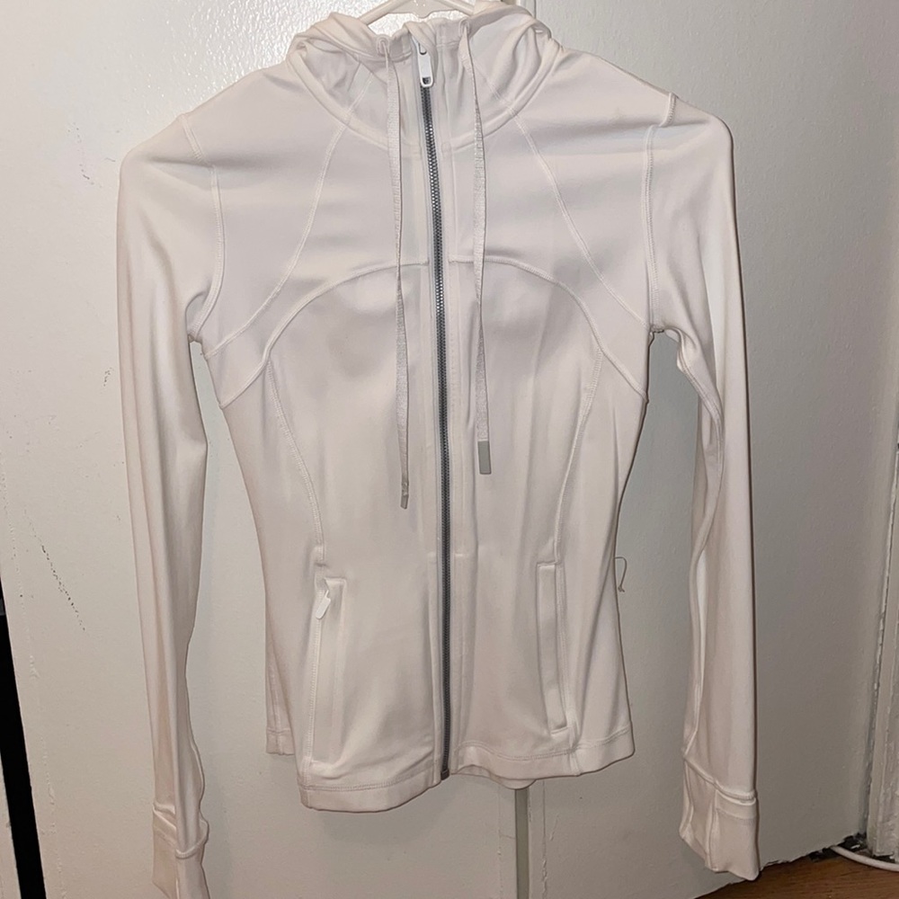 Lululemon Define Jacket NWOT